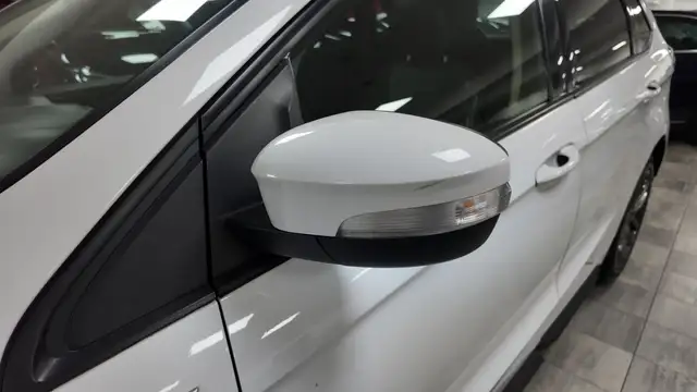 Ford Edge view 12