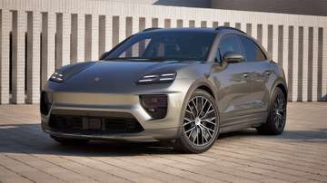 EV 100 kWh/Pano/Head-Up/Luchtvering/Aventurine Green/Top!