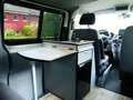 Volkswagen T5 Professionell ausgebauter Camper Biały - thumbnail 13