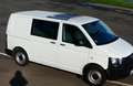 Volkswagen T5 Professionell ausgebauter Camper Biały - thumbnail 3