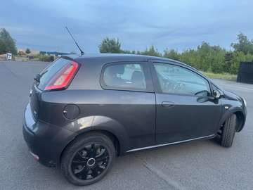 1.2 8V Dynamic