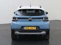 Citroen E-C3 Max 113pk 44 kWh | SOH 95,6% | Navigatie | Parkeer Blau - thumbnail 4