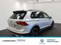 Volkswagen Tiguan 2.0 TDI DSG Life Anhängekupplung Silber - thumbnail 5