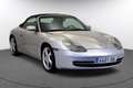 Porsche 996 Carrera Cabrio Gris - thumbnail 11
