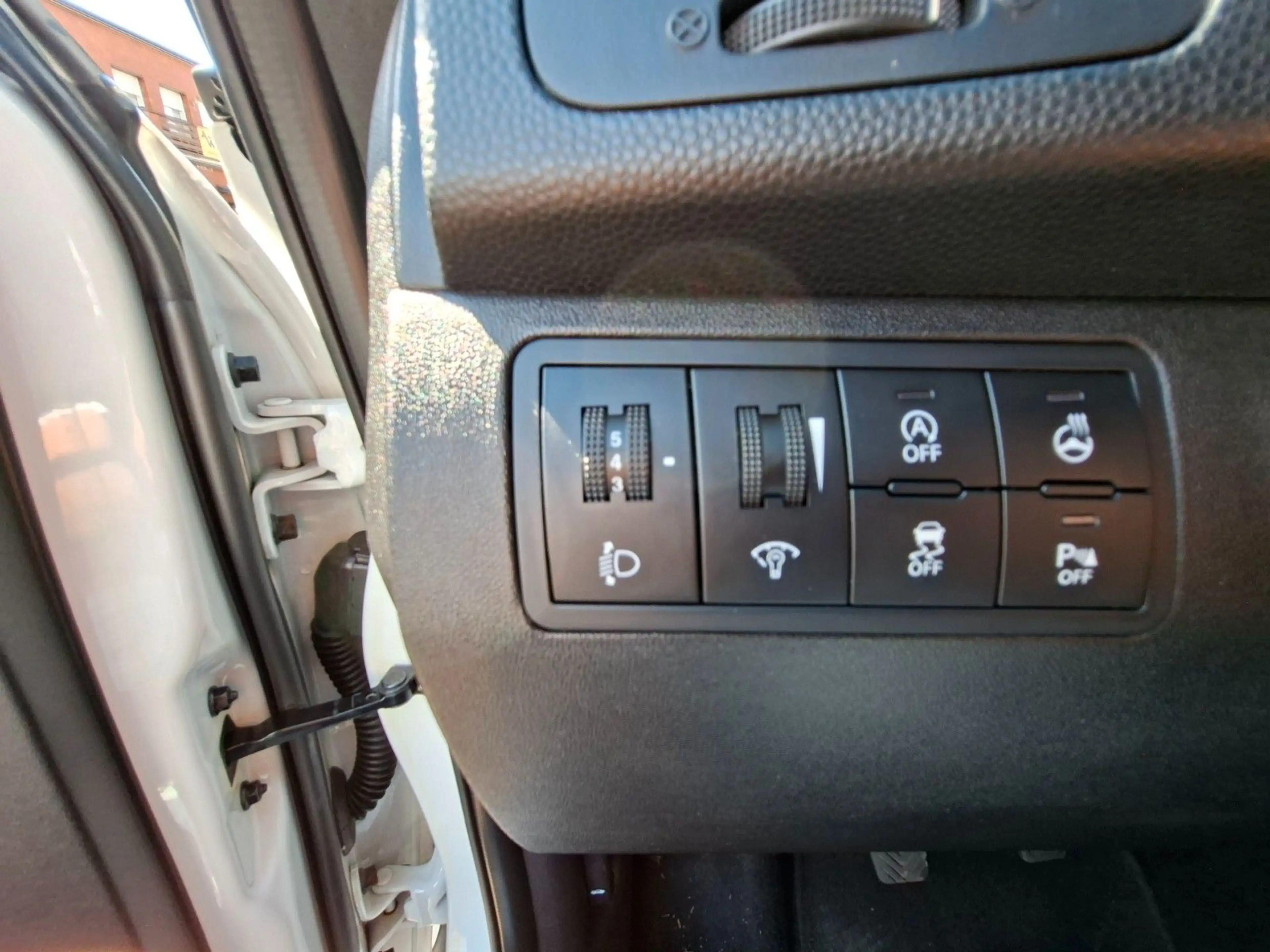 Hyundai iX20 blue YES! Klima Sitzheizung 1,6l 92kW — photo 9