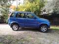Daihatsu Terios Terios 1997 1.3 SX Blu/Azzurro - thumbnail 1
