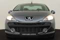 Peugeot 207 CC 1.6 VTi -LEDER|STOELVERWARMING|A/C|ELEK.RAMEN|1 Gris - thumbnail 9