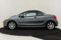 Peugeot 207 CC 1.6 VTi -LEDER|STOELVERWARMING|A/C|ELEK.RAMEN|1 Gris - thumbnail 7