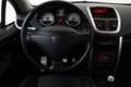 Peugeot 207 CC 1.6 VTi -LEDER|STOELVERWARMING|A/C|ELEK.RAMEN|1 Gris - thumbnail 2