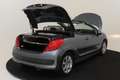 Peugeot 207 CC 1.6 VTi -LEDER|STOELVERWARMING|A/C|ELEK.RAMEN|1 Gris - thumbnail 19