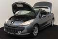 Peugeot 207 CC 1.6 VTi -LEDER|STOELVERWARMING|A/C|ELEK.RAMEN|1 Gris - thumbnail 17