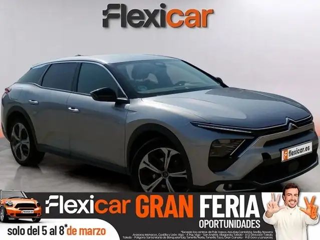 Citroen C5 X PureTech+96kW+%28130CV%29+S%26S+EAT8+Feel+Pack