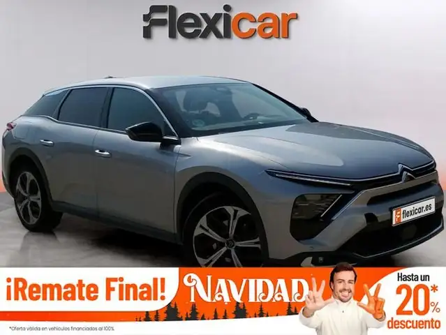 Citroen C5 X PureTech+96kW+%28130CV%29+S%26S+EAT8+Feel+Pack