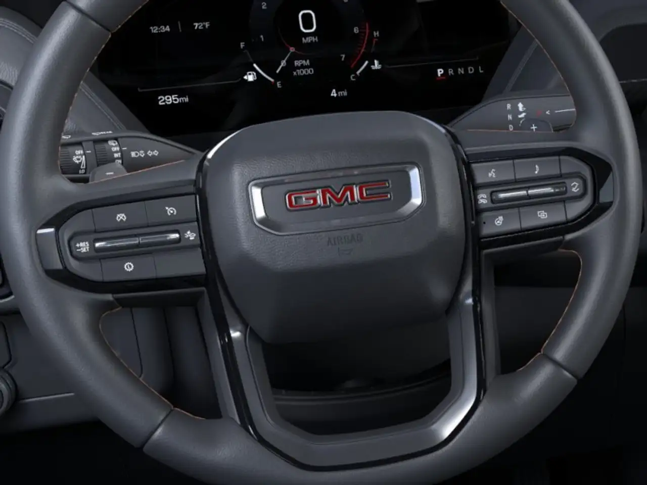 GMC Yukon photo GMC Yukon