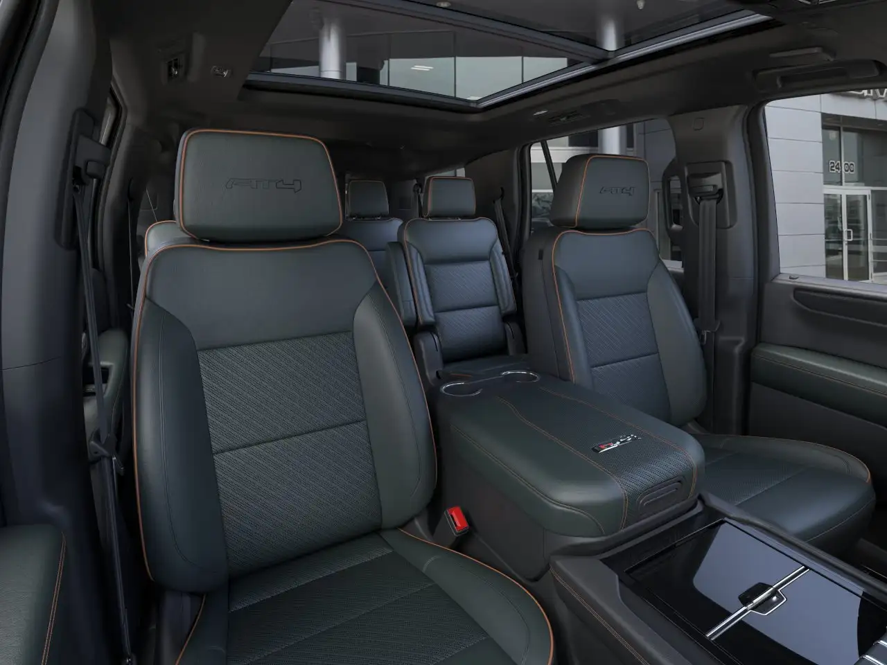 GMC Yukon photo GMC Yukon