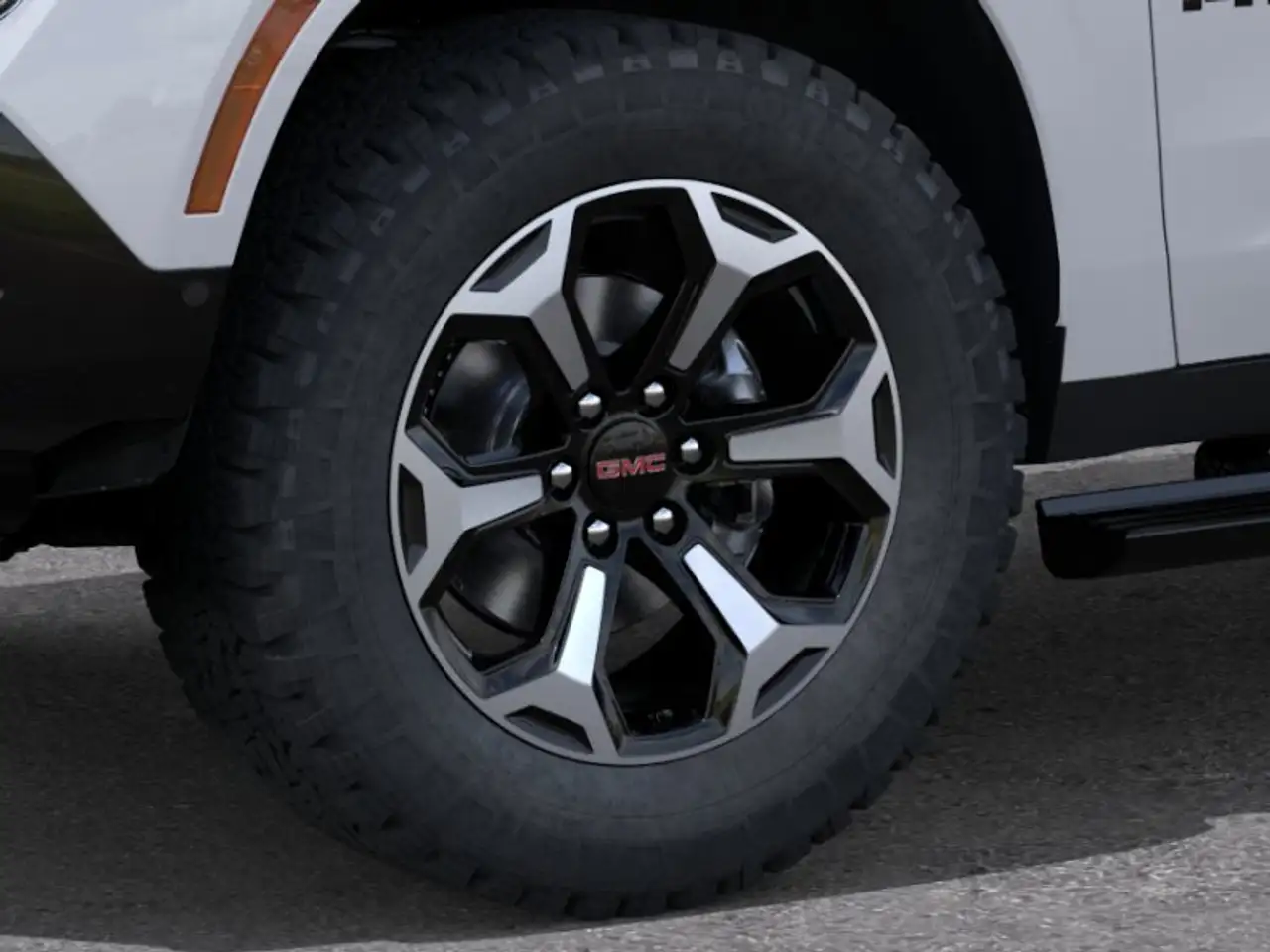 GMC Yukon photo GMC Yukon