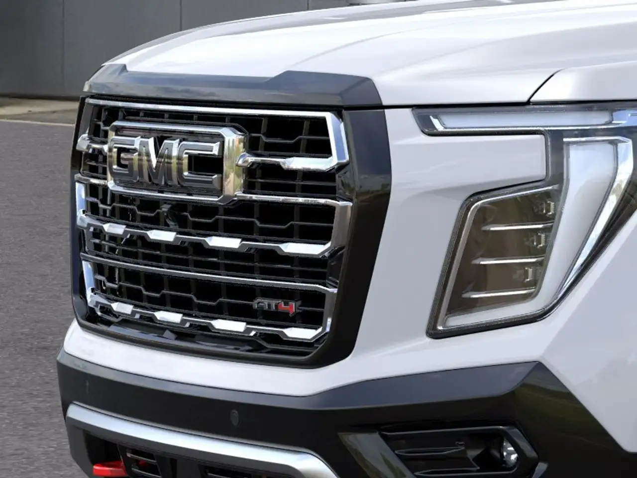 GMC Yukon photo GMC Yukon