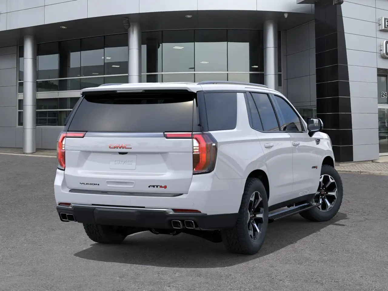 GMC Yukon photo GMC Yukon