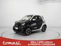 smart forTwo 70 1.0 Passion TETTO PANORAMICO Noir - thumbnail 1