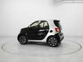 smart forTwo 70 1.0 Passion TETTO PANORAMICO Negro - thumbnail 2