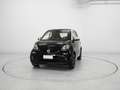 smart forTwo 70 1.0 Passion TETTO PANORAMICO Fekete - thumbnail 8