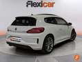 Volkswagen Scirocco R-Line 2.0 TDI 110kW(150CV) BMT DSG Blanc - thumbnail 9