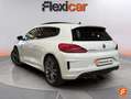 Volkswagen Scirocco R-Line 2.0 TDI 110kW(150CV) BMT DSG Blanc - thumbnail 4