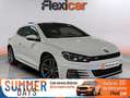 Volkswagen Scirocco R-Line 2.0 TDI 110kW(150CV) BMT DSG Blanc - thumbnail 1