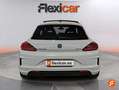 Volkswagen Scirocco R-Line 2.0 TDI 110kW(150CV) BMT DSG Blanc - thumbnail 7