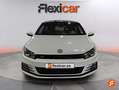 Volkswagen Scirocco R-Line 2.0 TDI 110kW(150CV) BMT DSG Blanc - thumbnail 2