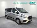 Ford Transit Custom 340 L2H1 PKW VA Trend 9-Sitzer AHK NAVI KAMERA Argent - thumbnail 2