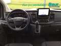 Ford Transit Custom 340 L2H1 PKW VA Trend 9-Sitzer AHK NAVI KAMERA Argent - thumbnail 6