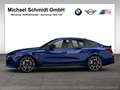 BMW i4 M50 xDrive Gran Coupé HK HiFi DAB LED GSD Blau - thumbnail 3