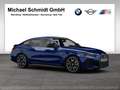 BMW i4 M50 xDrive Gran Coupé HK HiFi DAB LED GSD Blau - thumbnail 7