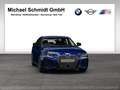 BMW i4 M50 xDrive Gran Coupé HK HiFi DAB LED GSD Blau - thumbnail 8