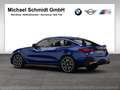BMW i4 M50 xDrive Gran Coupé HK HiFi DAB LED GSD Blau - thumbnail 4