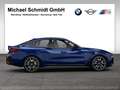 BMW i4 M50 xDrive Gran Coupé HK HiFi DAB LED GSD Blau - thumbnail 6