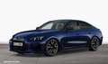BMW i4 M50 xDrive Gran Coupé HK HiFi DAB LED GSD Blau - thumbnail 1