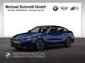 BMW i4 M50 xDrive Gran Coupé HK HiFi DAB LED GSD Blau - thumbnail 1