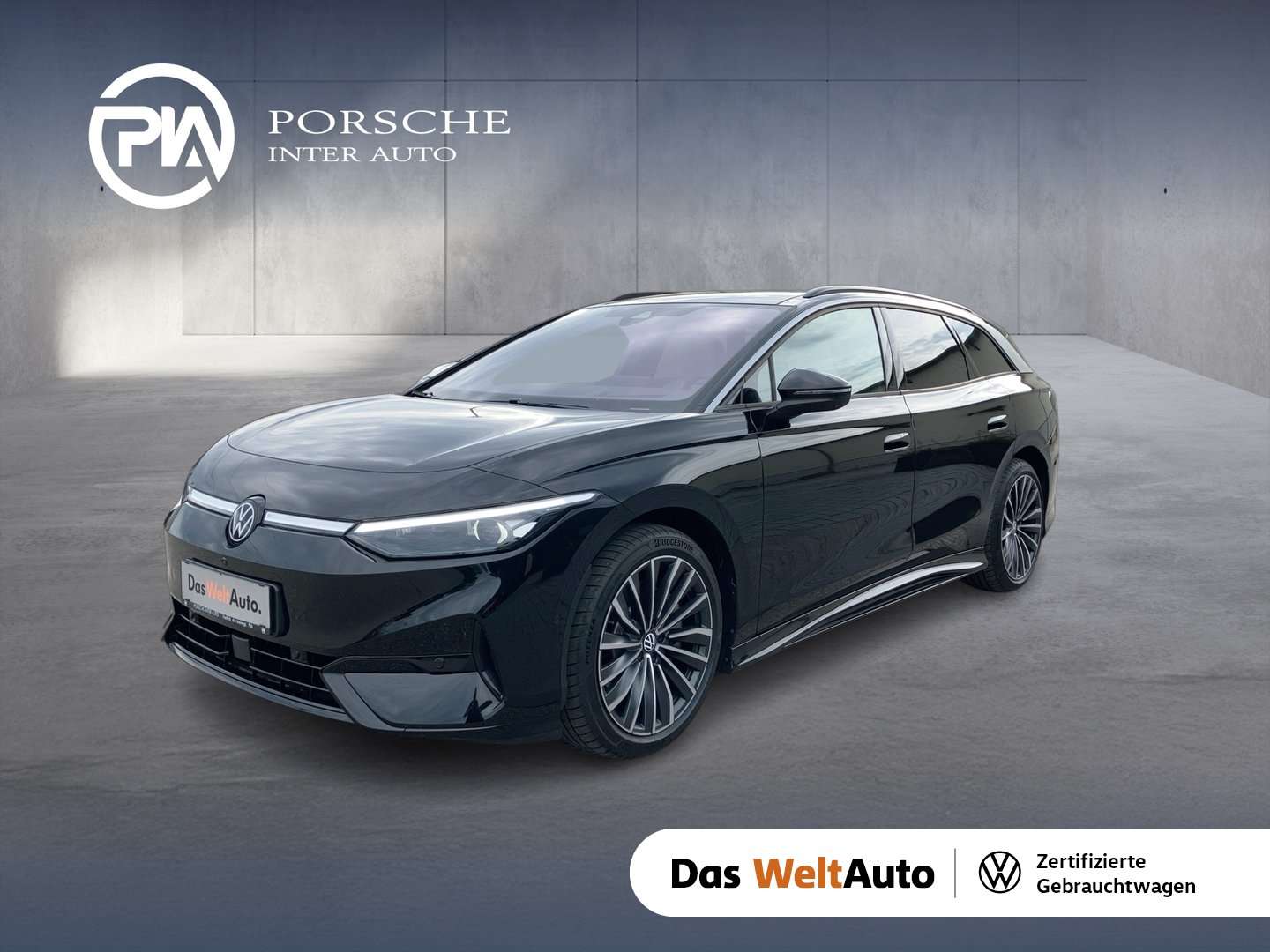 Volkswagen ID.7 2026