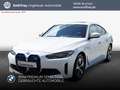 BMW i4 eDrive40 Gran Coupe Laser Glasdach AHK Weiß - thumbnail 1