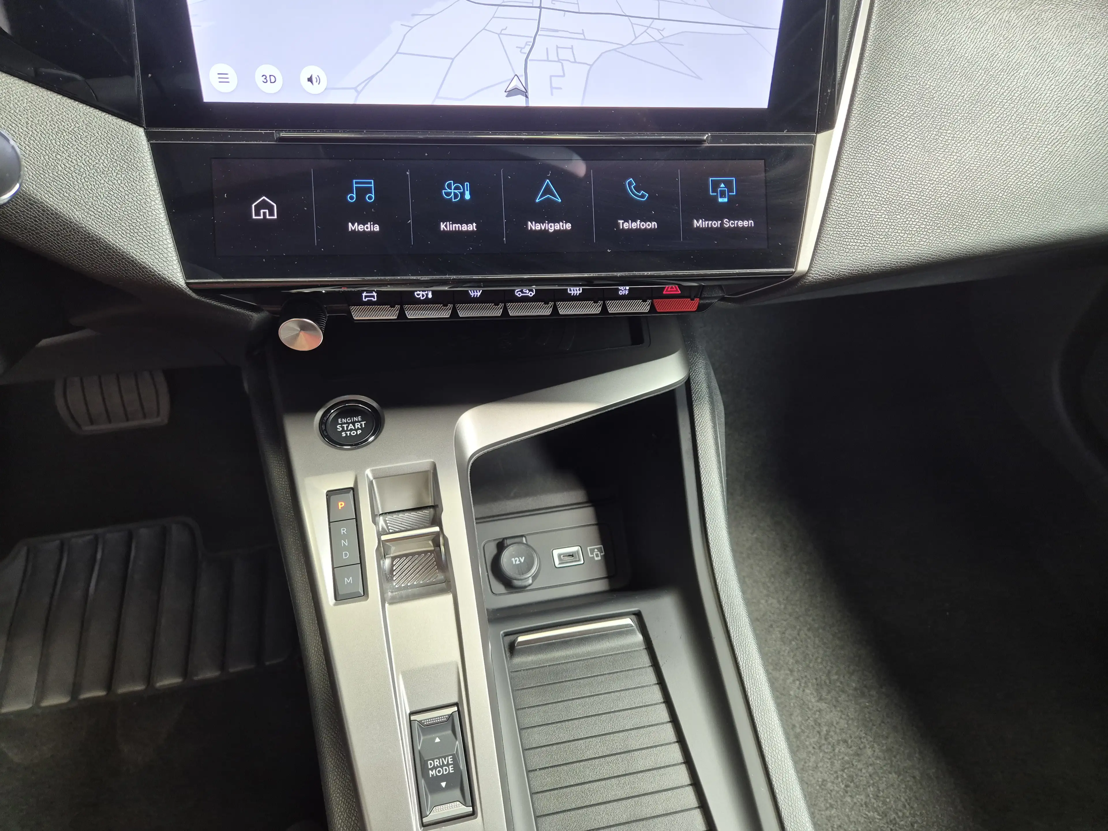 Peugeot 408 1.2Hybride 136pk Allure automaat — photo 14