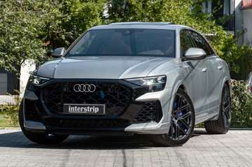 RS Q8 PERFORMANCE.SOFTC.MATRIX.B&W.360°.KERAMIK