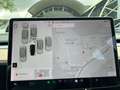Tesla Model 3 Long Range AWD 75 kWh 87% SOH Trekhaak (fiets) Rij Blanc - thumbnail 16
