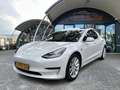 Tesla Model 3 Long Range AWD 75 kWh 87% SOH Trekhaak (fiets) Rij Blanc - thumbnail 10