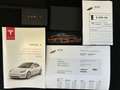 Tesla Model 3 Long Range AWD 75 kWh 87% SOH Trekhaak (fiets) Rij Blanc - thumbnail 23