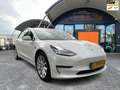 Tesla Model 3 Long Range AWD 75 kWh 87% SOH Trekhaak (fiets) Rij Blanc - thumbnail 1