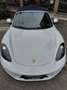 Porsche Boxster 718 Boxster 2.0 300cv pdk Wit - thumbnail 4