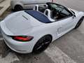 Porsche Boxster 718 Boxster 2.0 300cv pdk Wit - thumbnail 5