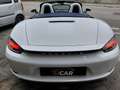 Porsche Boxster 718 Boxster 2.0 300cv pdk Wit - thumbnail 12
